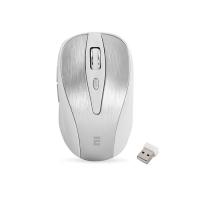 EVEREST CM-890G 6D METALİK GÜMÜŞ 1600 DPİ OPTİK MOUSE