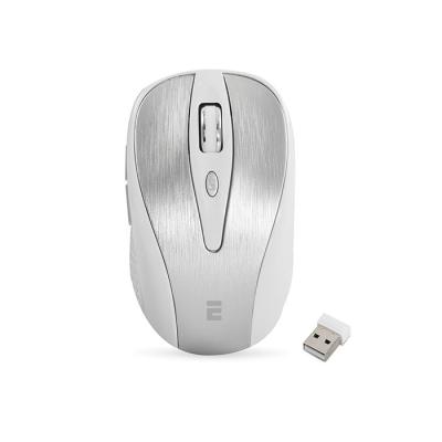 EVEREST CM-890G 6D METALİK GÜMÜŞ 1600 DPİ OPTİK MOUSE