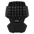 EVEREST DLK-T9S GAMING KLAVYE