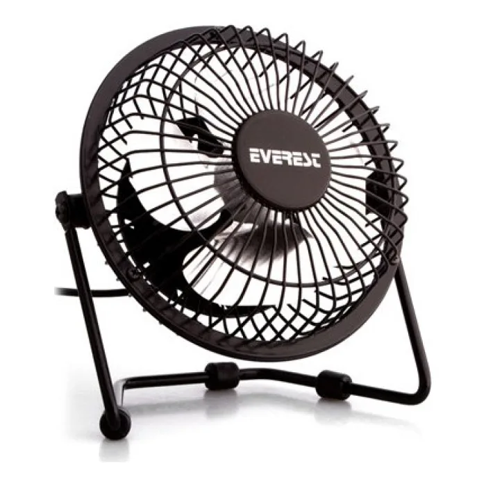 EVEREST EFN-482 USB MİNİ FAN