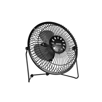 EVEREST EFN-487 MASAÜSTÜ METAL FAN