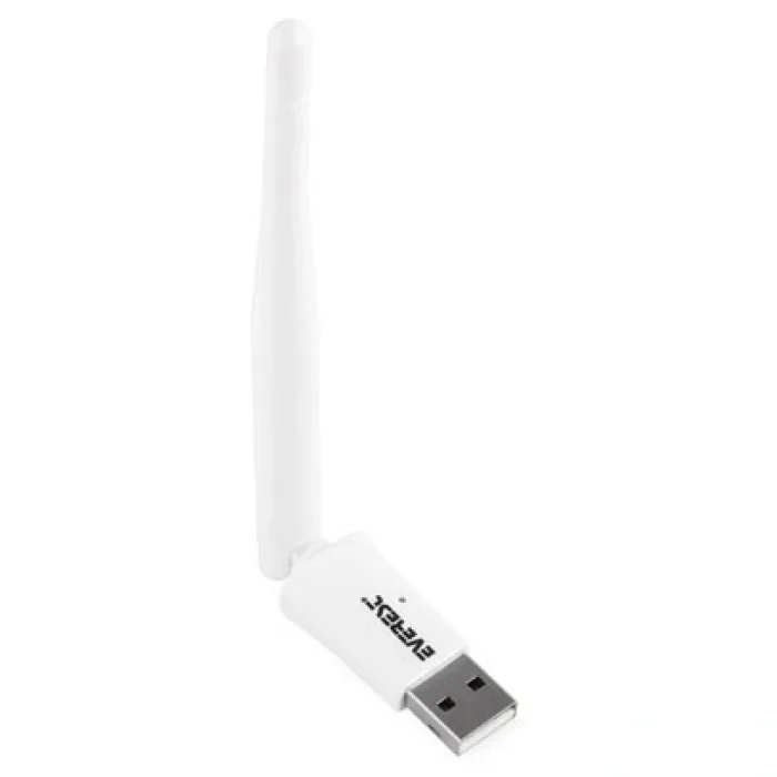 EVEREST EWN-311 150 MBPS USB KABLOSUZ ADAPTÖR