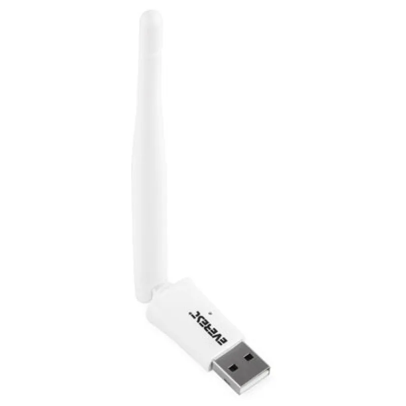 EVEREST EWN-311 150 MBPS USB KABLOSUZ ADAPTÖR