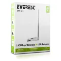 EVEREST EWN-311 150 MBPS USB KABLOSUZ ADAPTÖR