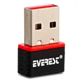 EVEREST EWN-760N 150 MBPS USB KABLOSUZ ADAPTÖR
