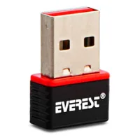 EVEREST EWN-760N 150 MBPS USB KABLOSUZ ADAPTÖR