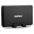 EVEREST HDC-575 3.5" USB 2.0 SATA HARDDİSK KUTUSU