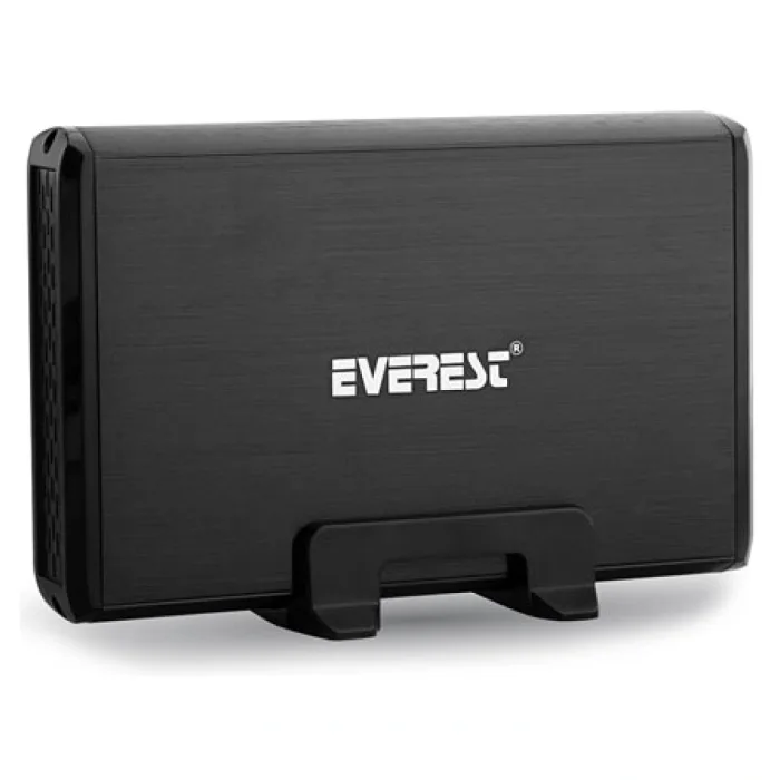 EVEREST HDC-575 3.5" USB 2.0 SATA HARDDİSK KUTUSU