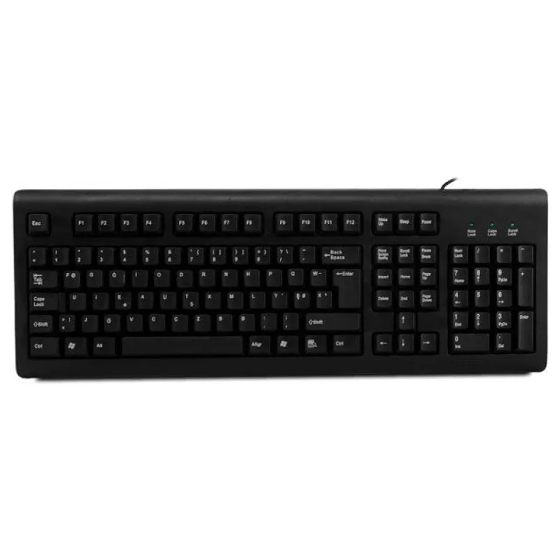 EVEREST KB-1002 KABLOLU F KLAVYE
