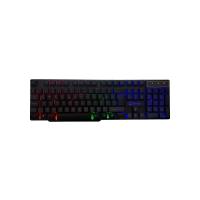 EVEREST KM-G77 X-VAYNE AYDINLATMALI USB GAMİNG KLAVYE MOUSE SET