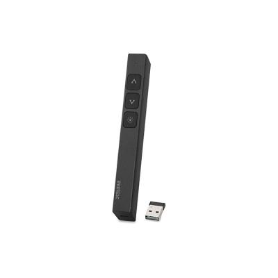 EVEREST PSN-07B SİYAH 2.4GHZ KABLOSUZ PROFESYONEL SUNUM CİHAZI