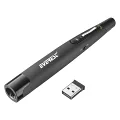 EVEREST PSN-12 2.4GHZ KABLOSUZ PROFESYONEL SUNUM CİHAZI