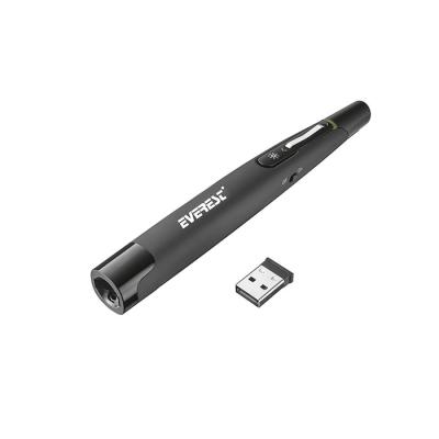 EVEREST PSN-12 2.4GHZ KABLOSUZ PROFESYONEL SUNUM CİHAZI