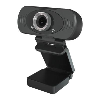 EVEREST SC-HD03 1080P FULL HD USB PC KAMERA WEBCAM + TRİPOD HEDİYELİ