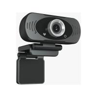 EVEREST SC-HD03 1080P FULL HD USB PC KAMERA WEBCAM + TRİPOD HEDİYELİ