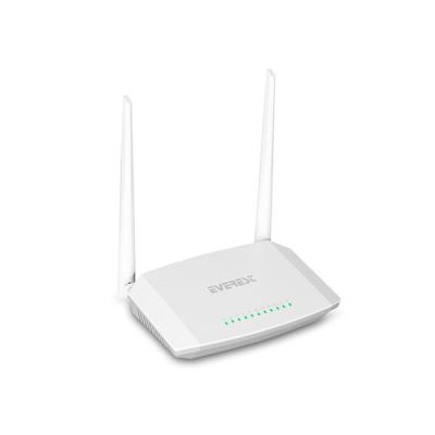 EVEREST SG-V300 ROUTER 64MB SDRAM 11N VDSL2/ADSL2+ MODEM