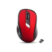 EVEREST SM-245D KIRMIZI OPTİK NANO RECEİVE KABLOSUZ MOUSE