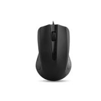 EVEREST SM-353B USB SİYAH 800 DPİ OPTİK MAUSE 12500