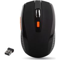 EVEREST SM-442 USB SİYAH 2.4GHZ 1200 DPİ KABLOSUZ MOUSE