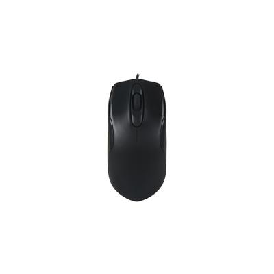 EVEREST SM-450 USB SİYAH 400/1200/1600DPİ KABLOLU MOUSE