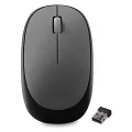 EVEREST SM-508 USB GRİ/SİYAH 2.4GHZ KABLOSUZ MOUSE