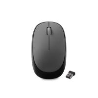 EVEREST SM-508 USB GRİ/SİYAH 2.4GHZ KABLOSUZ MOUSE