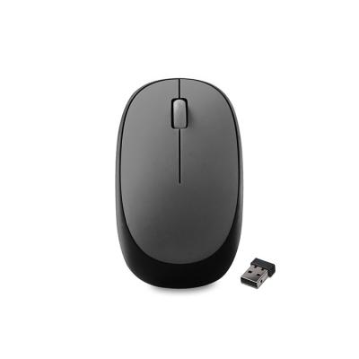 EVEREST SM-508 USB GRİ/SİYAH 2.4GHZ KABLOSUZ MOUSE