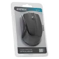EVEREST SM-537 USB SİYAH 2.4GHZ KABLOSUZ MOUSE