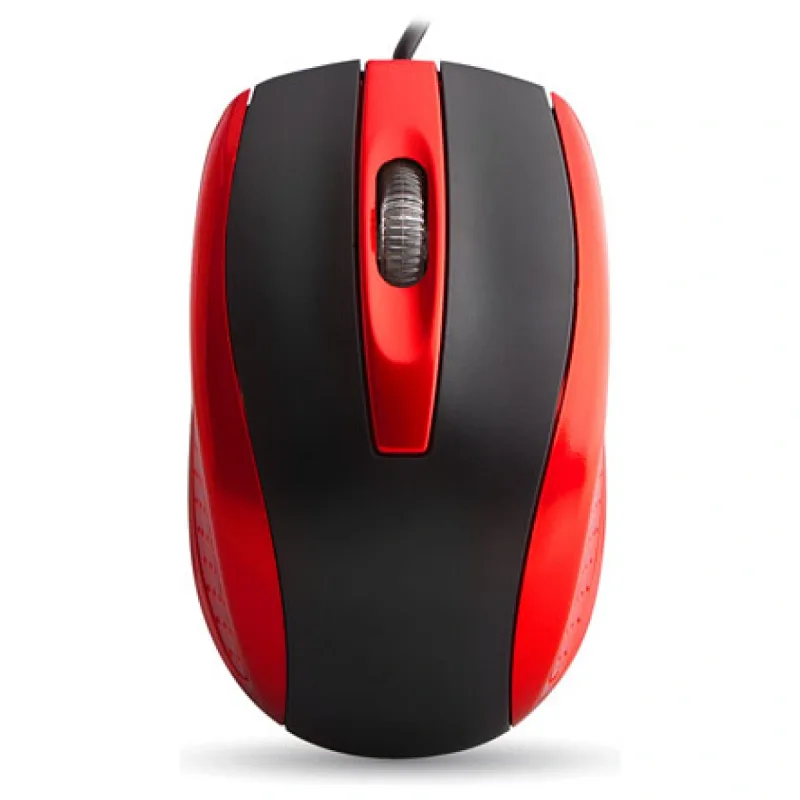 EVEREST SM-580U USB SİYAH OPTİK MOUSE