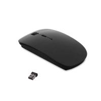 EVEREST SM-781 SİYAH OPTİK NANO RECEİVE KABLOSUZ MOUSE