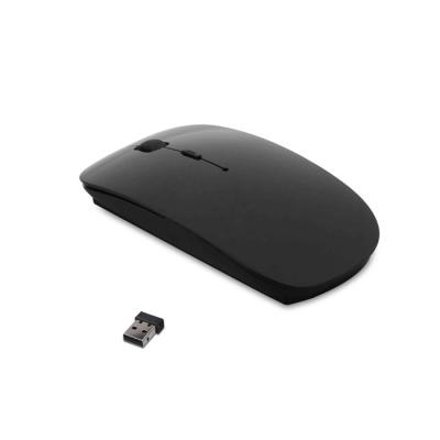 EVEREST SM-781 SİYAH OPTİK NANO RECEİVE KABLOSUZ MOUSE
