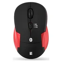 EVEREST SM-BT31 BLUETOOH MOUSE KIRMIZI