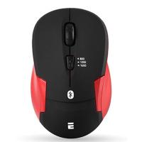 EVEREST SM-BT31 BLUETOOH MOUSE KIRMIZI