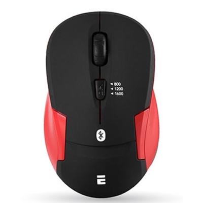 EVEREST SM-BT31 BLUETOOH MOUSE KIRMIZI