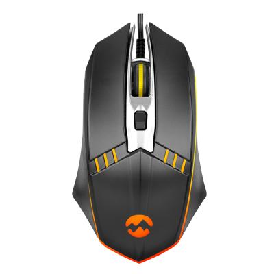 EVEREST SM-G97 GANK KABLOLU GAMİNG MOUSE