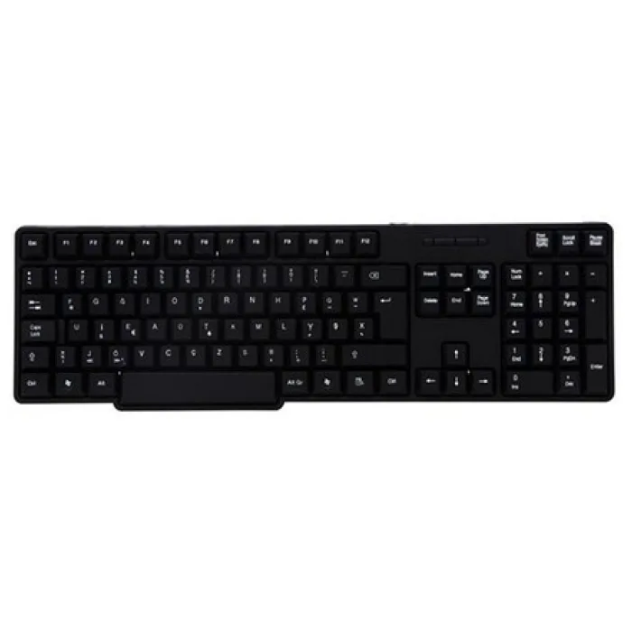 EVEREST USB KB-517U F KLAVYE