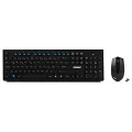 EVERST KM-4100 KABLOSUZ Q MULTIMEDYA KLAVYE MOUSE