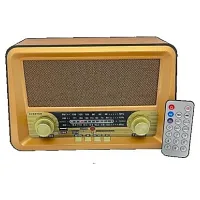 EVERTON RT-825 BLUETOOTH-USB-SD-FM KUMANDALI NOSTALJİK RADYO