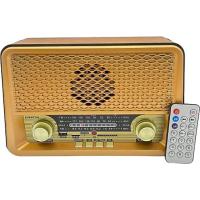 EVERTON RT-826 NOSTALJİK RADYO