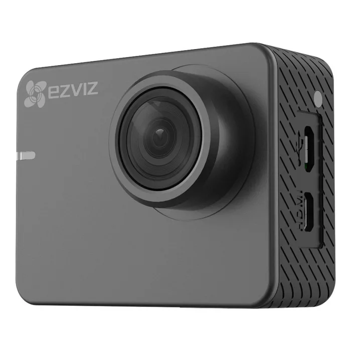 EZVIZ S3 AKSİYON KAMERASI CS-SP206-C0 68WFBS