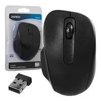 Everest SM-803 Usb Black 800/1200 / 1600dpi Wireless Mouse