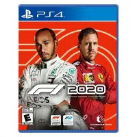 F1 2020 PS4 OYUN