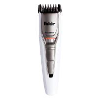 FAKİR STUBBY BEYAZ KROM SAKAL KESME TIRAŞ MAKİNESİ