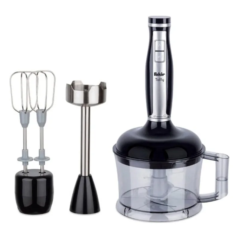 FAKİR TAFFY BLENDER SETİ 1700W
