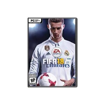 FIFA 18 PC