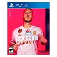 FIFA 2020 PS4 OYUN