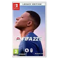 FIFA 22 LEGACY EDITION NINTENDO SWITCH OYUN