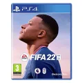 FİFA 22 PS4 OYUN
