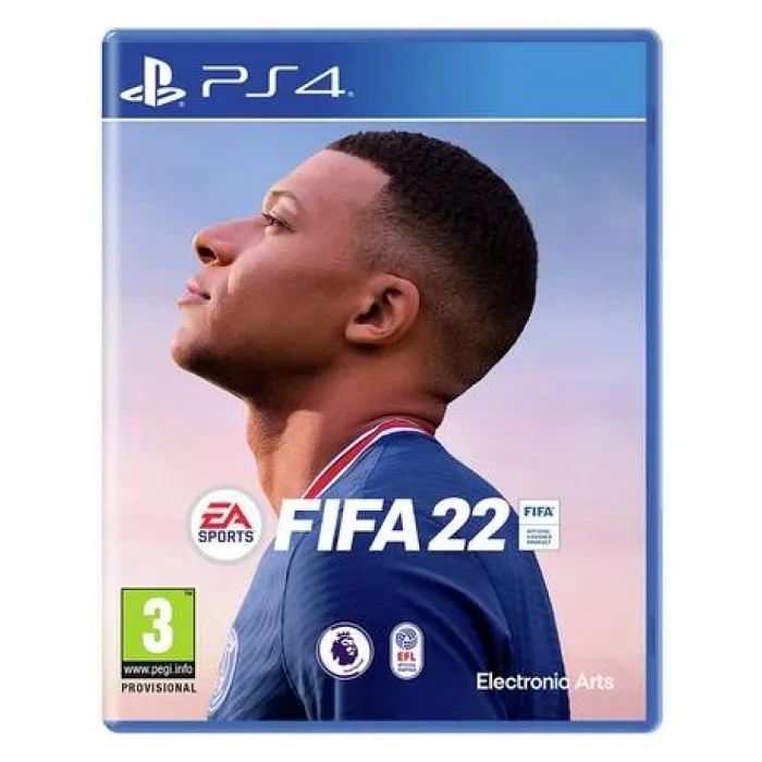 FİFA 22 PS4 OYUN