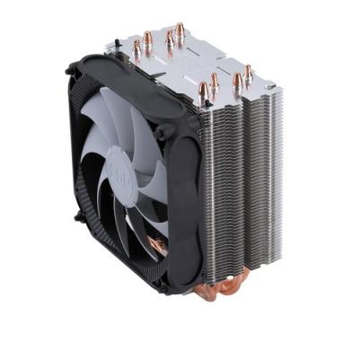 FSP WİNDALE 4 120X25MM FAN CPU SOĞUTUCU